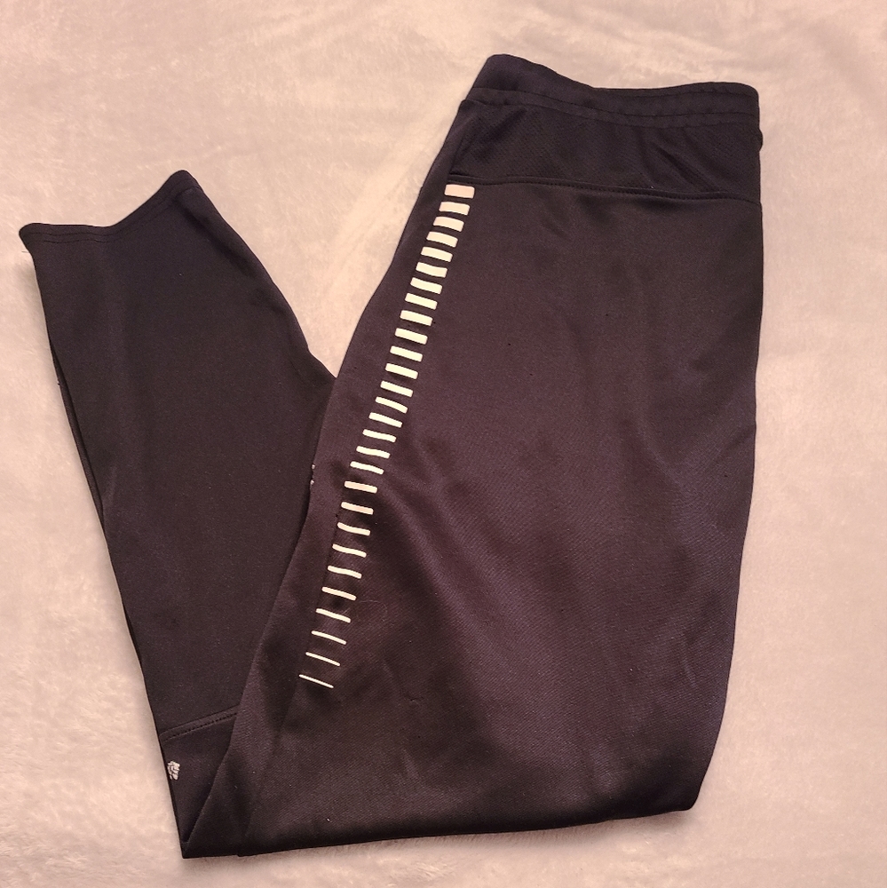 Diadora workout pants